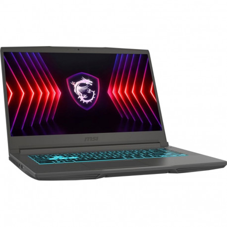 Sülearvuti MSI Thin 15, i7 16GB 512GB RTX4050