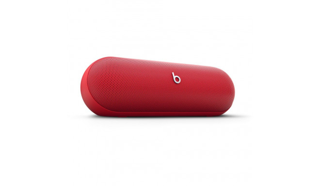 Kõlar Beats Pill, punane
