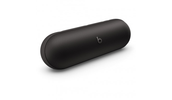 Kõlar Beats Pill, must