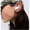 Kõrvaklapid Skullcandy Smokin Buds, oranž
