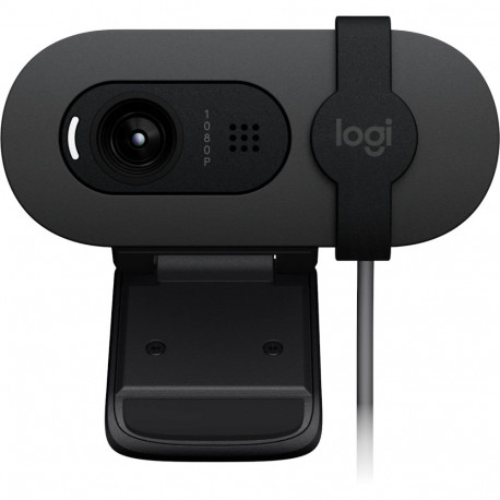 Veebikaamera Logitech Brio 105 Full HD
