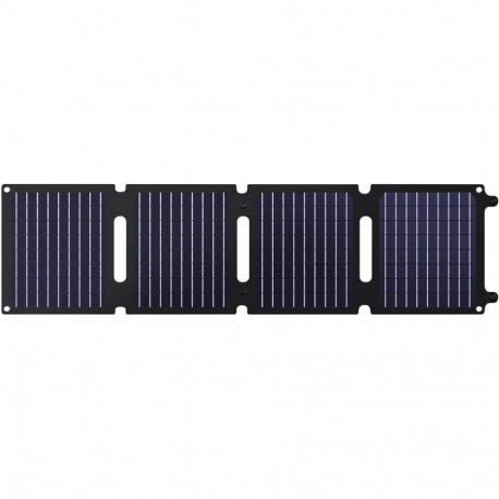 Päikesepaneel Trust ZUNY 40W