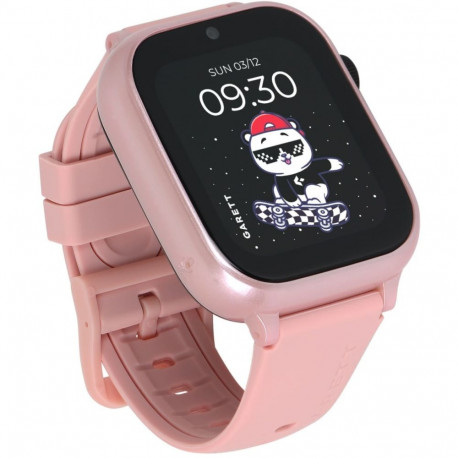 Nutikell Garett Cute 2 4G, roosa