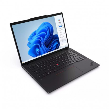 Sülearvuti Lenovo ThinkPad T14 Gen 5, Ultra 7 32GB 1TB W11P, must