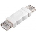 Vivanco adapter USB A - USB A (45262)