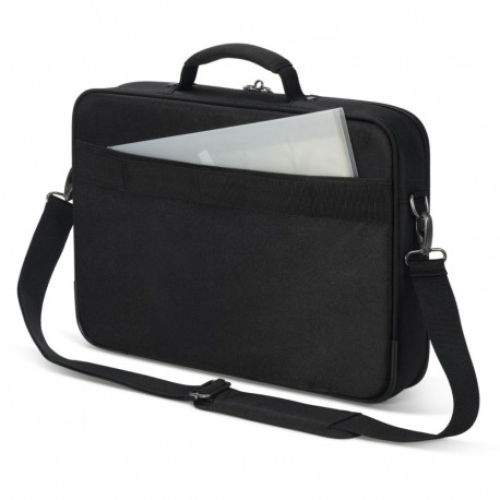 Sülearvuti õlakott Dicota 14-15,6'' Eco Multi Select must