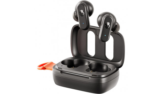 Kõrvaklapid Skullcandy Dime 3, must