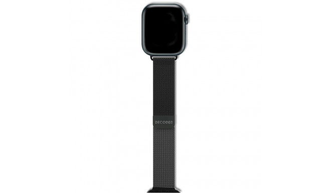 Kellarihm Decoded Apple Watch 41mm Milan, must