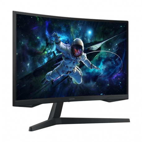 Monitor Samsung LS27CG552EUXEN 27" VA