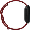 Kellarihm Trendybay Fitbit Versa 3, silikoon, punane