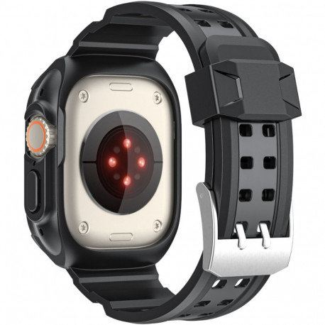 Kellarihm Trendybay Apple Watch 49mm Ultra Armor, must