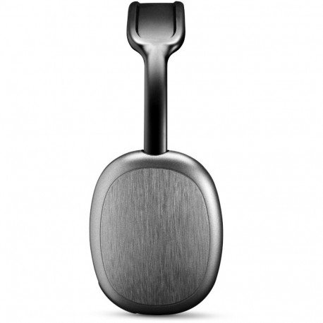 Kõrvaklapid Music Sound Maxi2, must