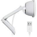 Veebikaamera Logitech Brio 100, valge