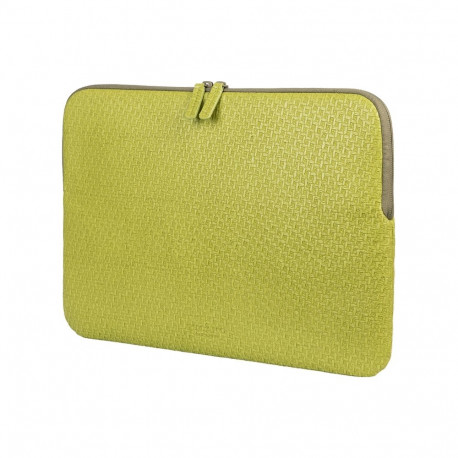 Sülearvuti tasku Tucano 15,6-16'' Sleeve Treccia, roheline
