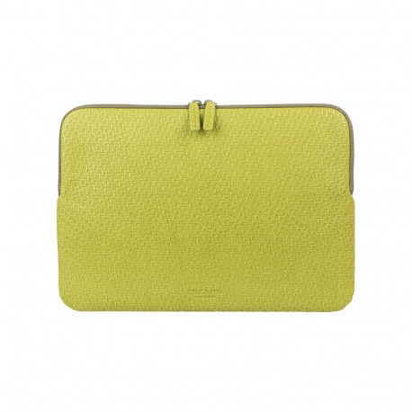 Sülearvuti tasku Tucano 13-14'' Sleeve Treccia, roheline