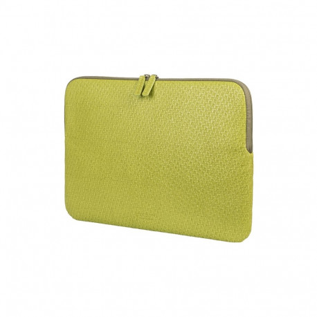 Sülearvuti tasku Tucano 13-14'' Sleeve Treccia, roheline