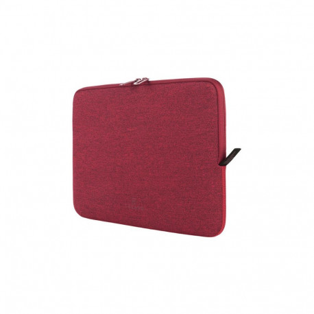 Sülearvuti tasku Tucano 12-13'' Sleeve Melange, tumepunane