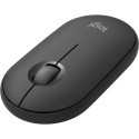 Hiir Logitech Pebble 2 M350s, must