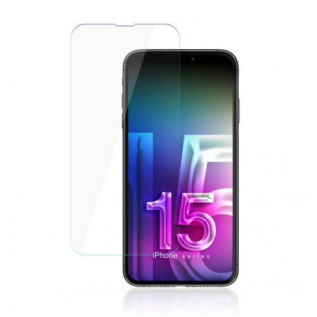 Kaitsekile 3MK iPhone 15 Pro Max FlexibleGlass