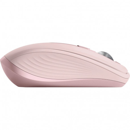 Juhtmevaba hiir Logitech MX Anywhere 3S silent, roosa