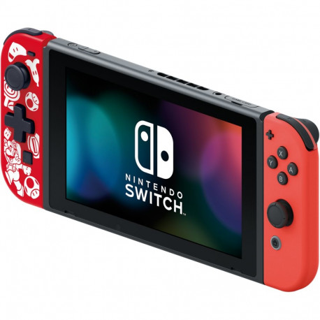 Pult Hori Nintendo Switch D-Pad (vasak) New Mario Edition
