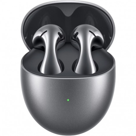 Kõrvaklapid Huawei FreeBuds 5 Silver Frost