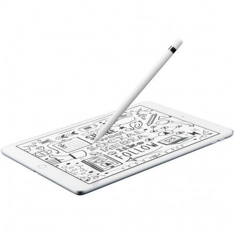 Paberitunnetusega kaitsekile Cellular Line iPad 10.2'' 19/20/21