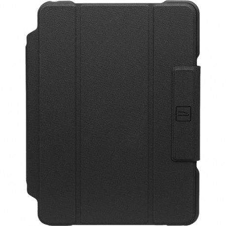 Tahvelarvuti kaaned Tucano iPad 10,2" gen 7/8/9 Alunno, must
