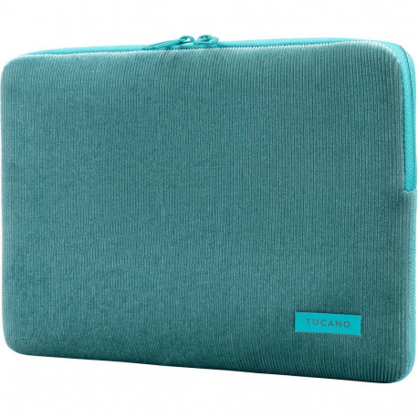 Sülearvuti tasku Tucano 12-13" Macbook Velluto, helesinine