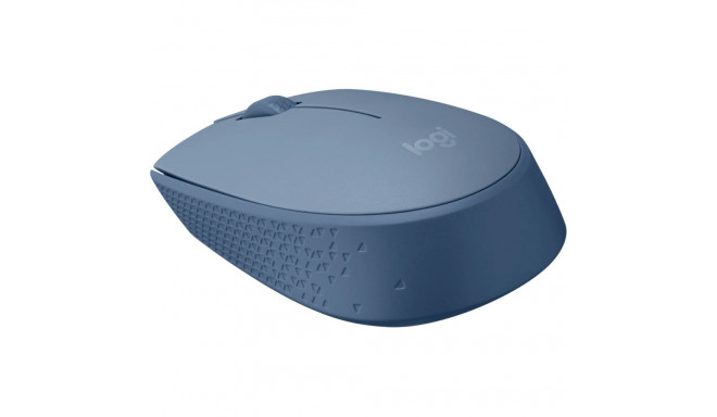 Juhtmevaba hiir Logitech M171, sinakashall
