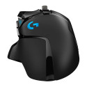 Mängurihiir Logitech G502 Hero