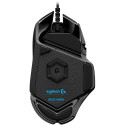 Mängurihiir Logitech G502 Hero