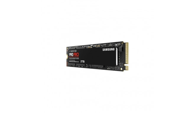 SSD Samsung 2TB 990 PRO M.2 PCIe 4.0