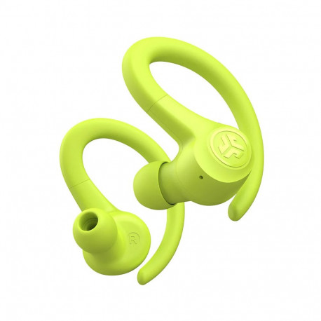 Kõrvaklapid JLab Go Air Sport, kollane