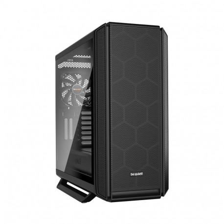 Arvutikorpus be quiet! Silent Base 802 Window Black