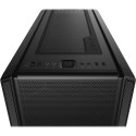 Arvutikorpus be quiet! Silent Base 802 Window Black