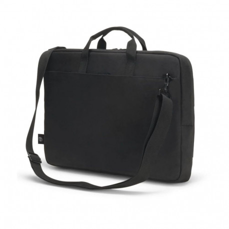 Sülearvuti õlakott Dicota 12"-13,3" Eco Slim Motion, must