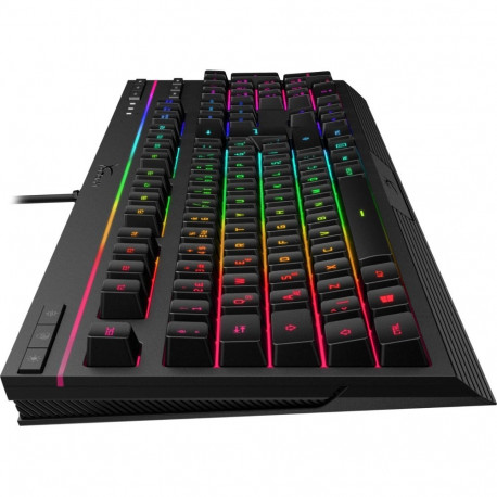 Mänguriklaviatuur HyperX Alloy Core RGB US