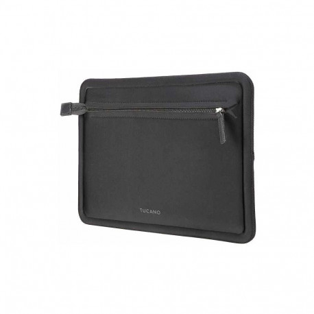 Sülearvuti tasku Tucano 14" Intorno, must