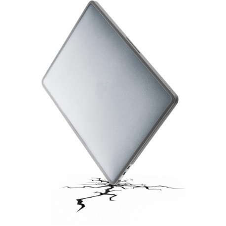 Sülearvuti kaaned Cellular Line MacBook Pro 16'' 21/23 Hard Shell matt