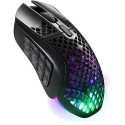 Mängurihiir SteelSeries Aerox 9 Wireless
