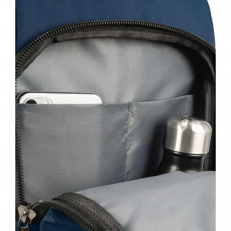 Seljakott Tucano 15,6" Lunar, sinine