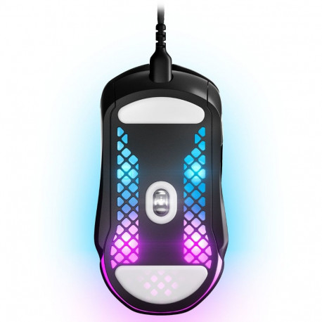 Mängurihiir SteelSeries Aerox 5