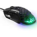 Mängurihiir SteelSeries Aerox 5