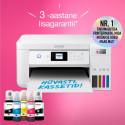 Tindiprinter Epson EcoTank L4266 MFP Duplex, Wifi, valge