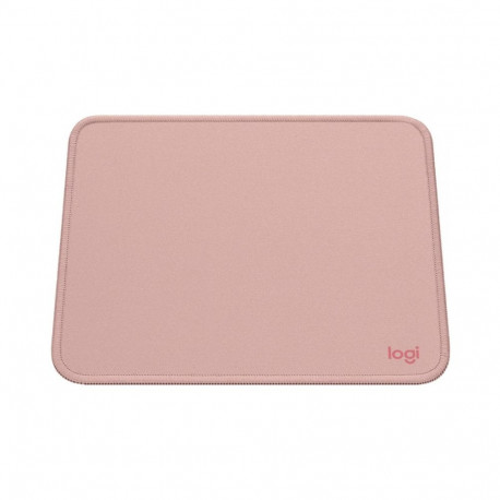Hiirematt Logitech Studio, roosa