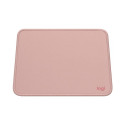 Hiirematt Logitech Studio, roosa