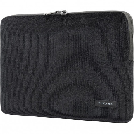 Sülearvuti tasku Tucano 16" Macbook Pro Velluto, must