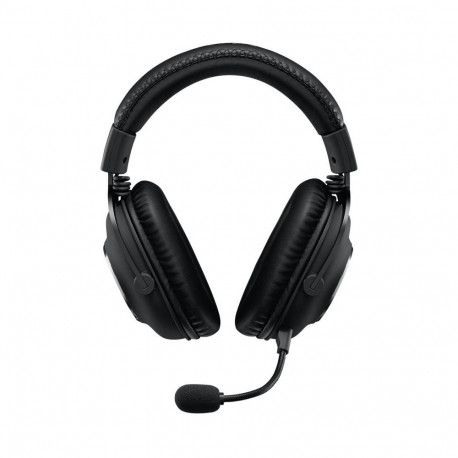 Kõrvaklapid Logitech G PRO X Blue VO!CE