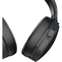 Kõrvaklapid Skullcandy Hesh ANC, must